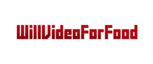 willvideoforfood