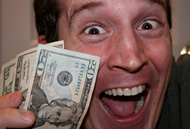 money!